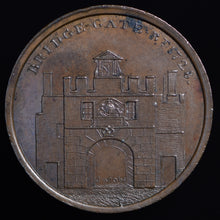 Load image into Gallery viewer, Middlesex D&amp;H 651 Churches &amp; Gates