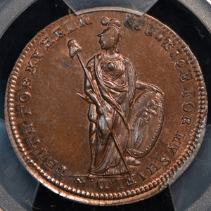 Middlesex D&H 699 Spence's