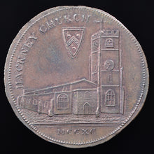 Load image into Gallery viewer, Middlesex D&amp;H 310b Hackney