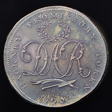 Load image into Gallery viewer, Middlesex D&amp;H 310b Hackney