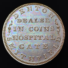 Load image into Gallery viewer, Middlesex Denton's D&amp;H 1056