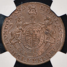 Load image into Gallery viewer, Middlesex D&amp;H 952 National