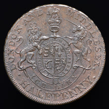 Load image into Gallery viewer, Middlesex D&amp;H 954 National