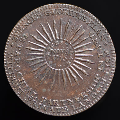 Middlesex Spence's D&H 676