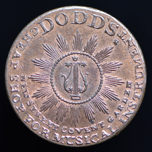 Middlesex D&H 300 Dodd's