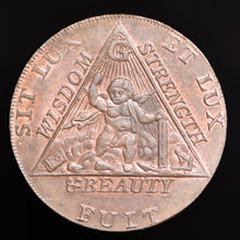 Load image into Gallery viewer, Middlesex D&amp;H 370 Masonic