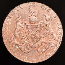 Load image into Gallery viewer, Middlesex D&amp;H 370 Masonic