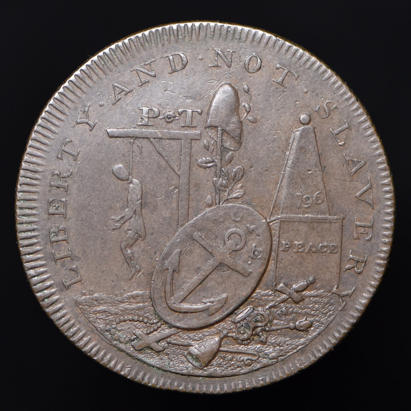 Middlesex D&H 290 Corresponding Society