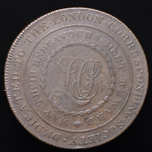 Load image into Gallery viewer, Middlesex D&amp;H 290 Corresponding Society