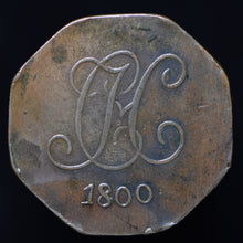 Load image into Gallery viewer, Middlesex Christ's Hospital D&amp;H 2