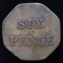 Load image into Gallery viewer, Middlesex Christ's Hospital D&amp;H 2