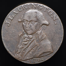 Load image into Gallery viewer, Middlesex D&amp;H 351 Lackington's