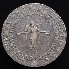 Load image into Gallery viewer, Middlesex D&amp;H 351 Lackington's