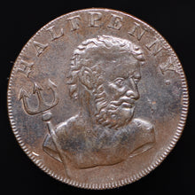 Load image into Gallery viewer, Middlesex D&amp;H 306 Fowler's