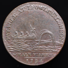 Load image into Gallery viewer, Middlesex D&amp;H 306 Fowler's