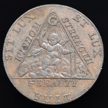 Load image into Gallery viewer, Middlesex D&amp;H 370 Masonic