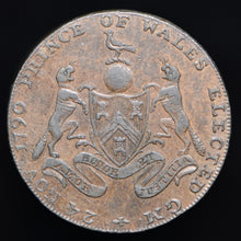 Load image into Gallery viewer, Middlesex D&amp;H 370 Masonic