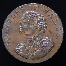 Load image into Gallery viewer, Middlesex D&amp;H 981d National
