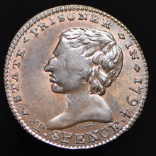 Load image into Gallery viewer, Middlesex D&amp;H 1077 Spence's
