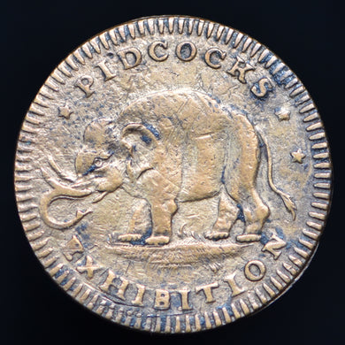 Middlesex D&H 1066 Pidcock's