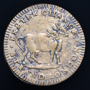 Middlesex D&H 1066 Pidcock's