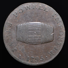 Load image into Gallery viewer, Monmouthshire D&amp;H 1 Abergavenny