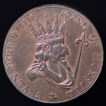 Load image into Gallery viewer, Munster D&amp;H 9