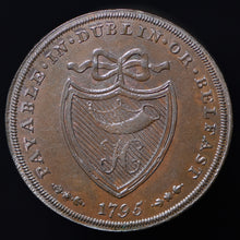 Load image into Gallery viewer, Munster D&amp;H 9