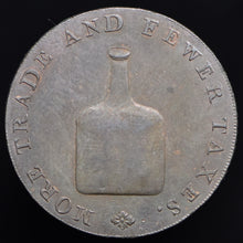 Load image into Gallery viewer, Norfolk Norwich Token Group (D&amp;H 14,15, and 23)