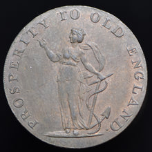 Load image into Gallery viewer, Norfolk Norwich Token Group (D&amp;H 14,15, and 23)