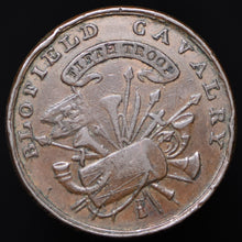 Load image into Gallery viewer, Norfolk D&amp;H 8 Blofield