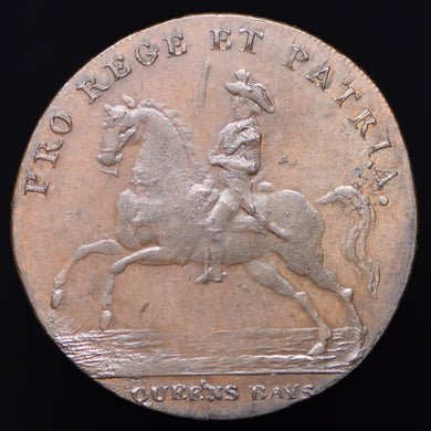 Norfolk D&H 49 Norwich