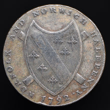 Load image into Gallery viewer, Norfolk Norwich Token Group (D&amp;H 14,15, and 23)