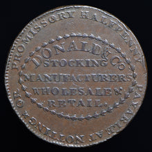 Load image into Gallery viewer, Nottinghamshire D&amp;H 7 Donald &amp; Co.
