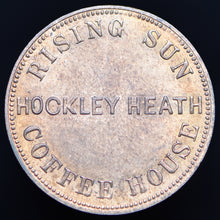 Load image into Gallery viewer, Hockley Heath, Rising Sun Coffee House (W. 2385)