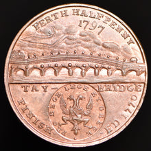 Load image into Gallery viewer, Perthshire D&amp;H 1 Perth