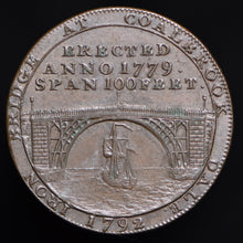 Load image into Gallery viewer, Shropshire D&amp;H 11 Coalbrook Dale