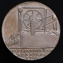 Load image into Gallery viewer, Shropshire D&amp;H 11 Coalbrook Dale