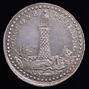 Devonshire, County W. 1