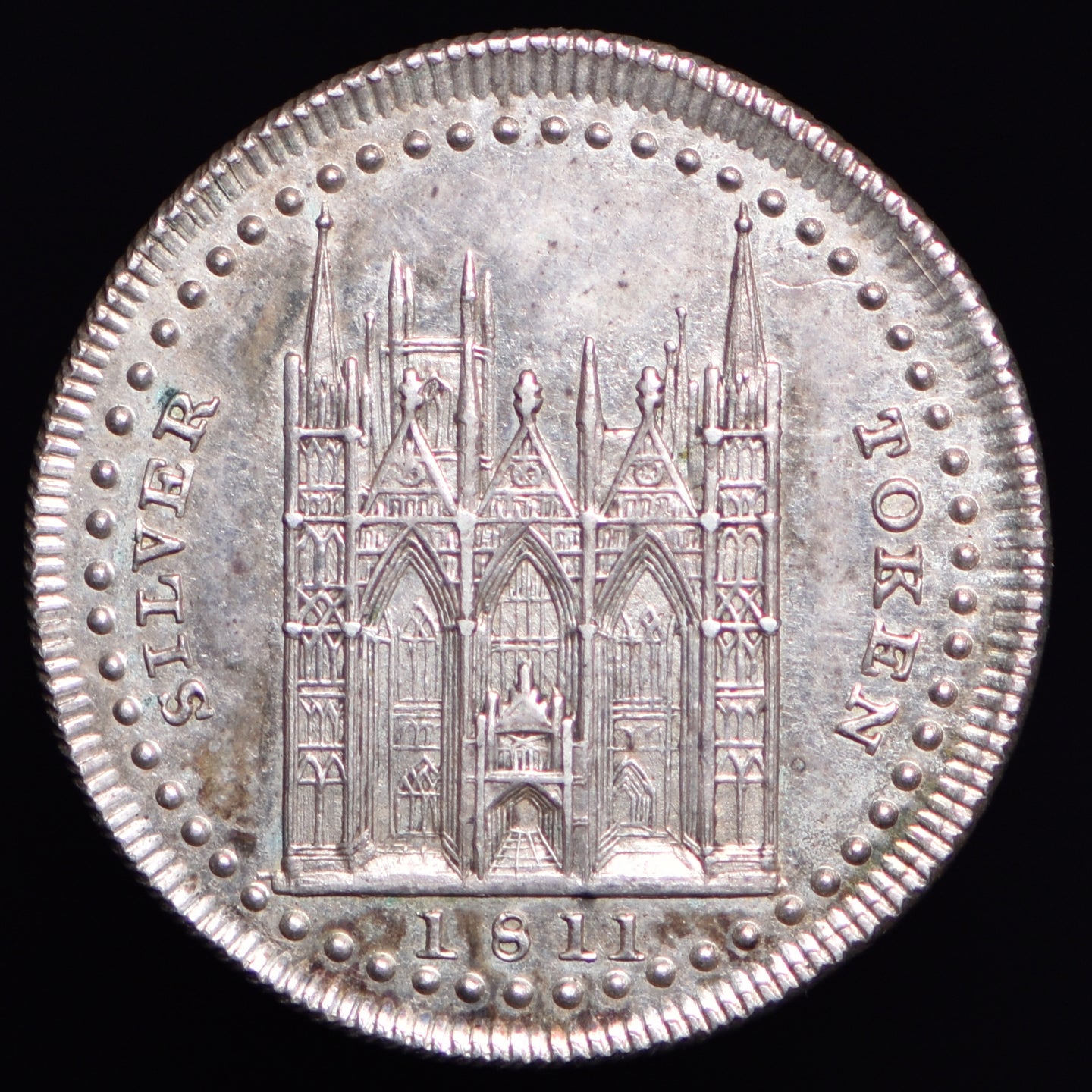 Northamptonshire, Cole & Co. W. 5