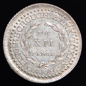 Northamptonshire, Cole & Co. W. 5