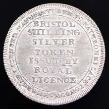 Load image into Gallery viewer, Somersetshire , Bristol D. 41