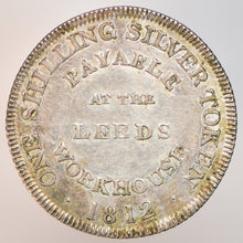 Load image into Gallery viewer, Yorkshire, Leeds Workhouse D. 32
