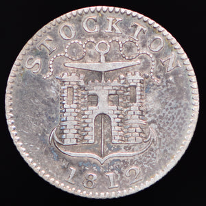 Durham Stockton, Christopher & Jennett W. 2