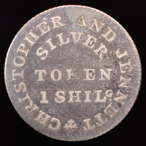 Durham Stockton, Christopher & Jennett W. 2