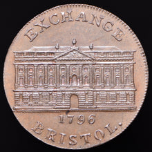 Load image into Gallery viewer, Somersetshire D&amp;H 91 Bristol