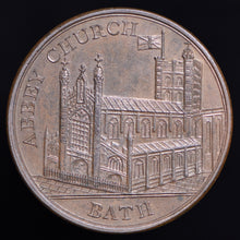 Load image into Gallery viewer, Somersetshire D&amp;H 4 Bath