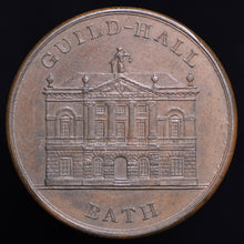 Load image into Gallery viewer, Somersetshire D&amp;H 4 Bath