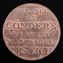 Load image into Gallery viewer, Suffolk D&amp;H 35 Ipswich