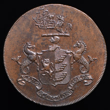 Load image into Gallery viewer, Suffolk D&amp;H 34 Ipswich